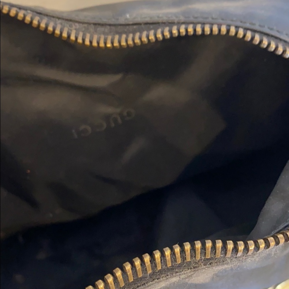Vintage Gucci Handbag - Picture 6 of 6
